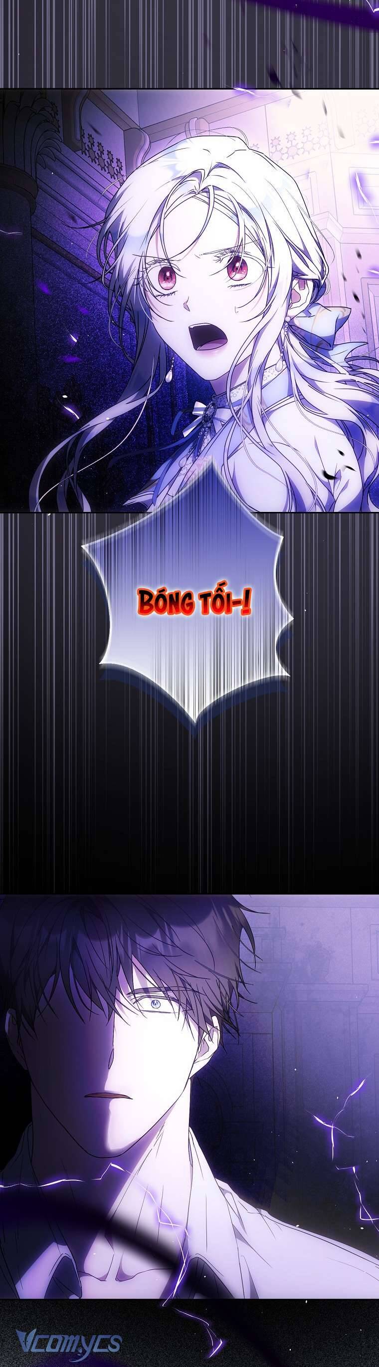 Trở Thành Vợ Của Nam Chính Tiểu Thuyết: Chapter 96