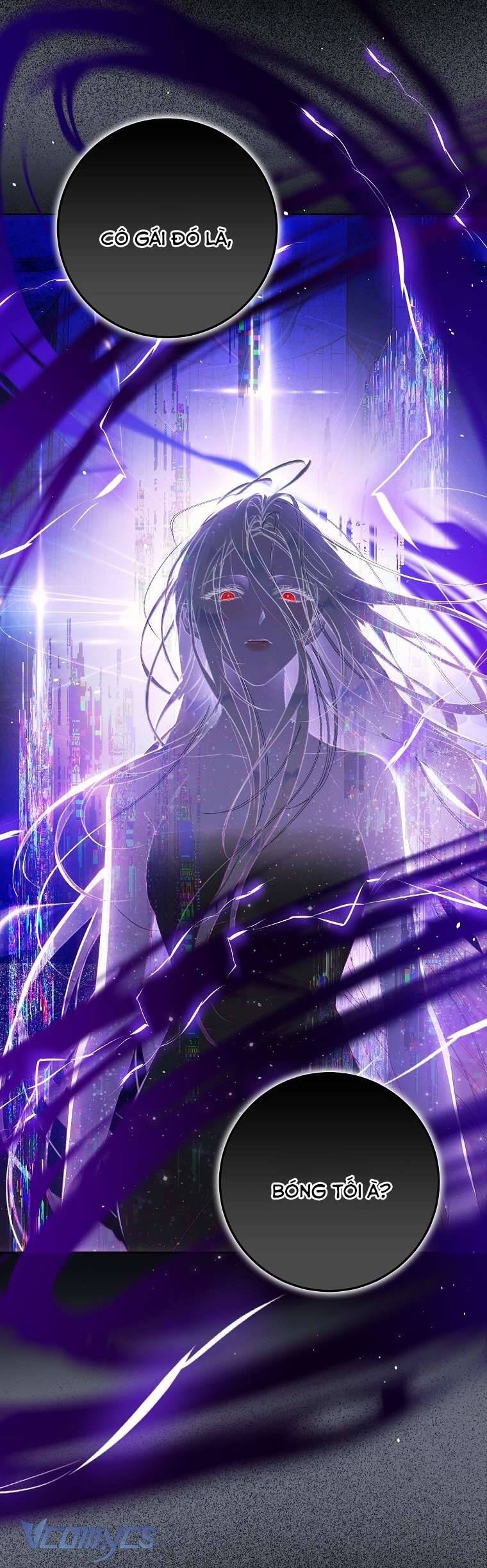 Trở Thành Vợ Của Nam Chính Tiểu Thuyết: Chapter 96