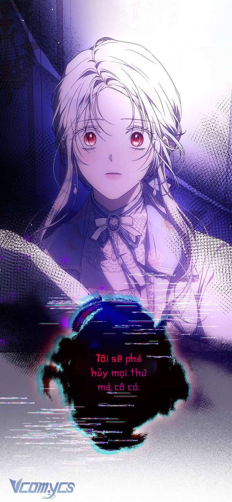 Trở Thành Vợ Của Nam Chính Tiểu Thuyết: Chapter 96