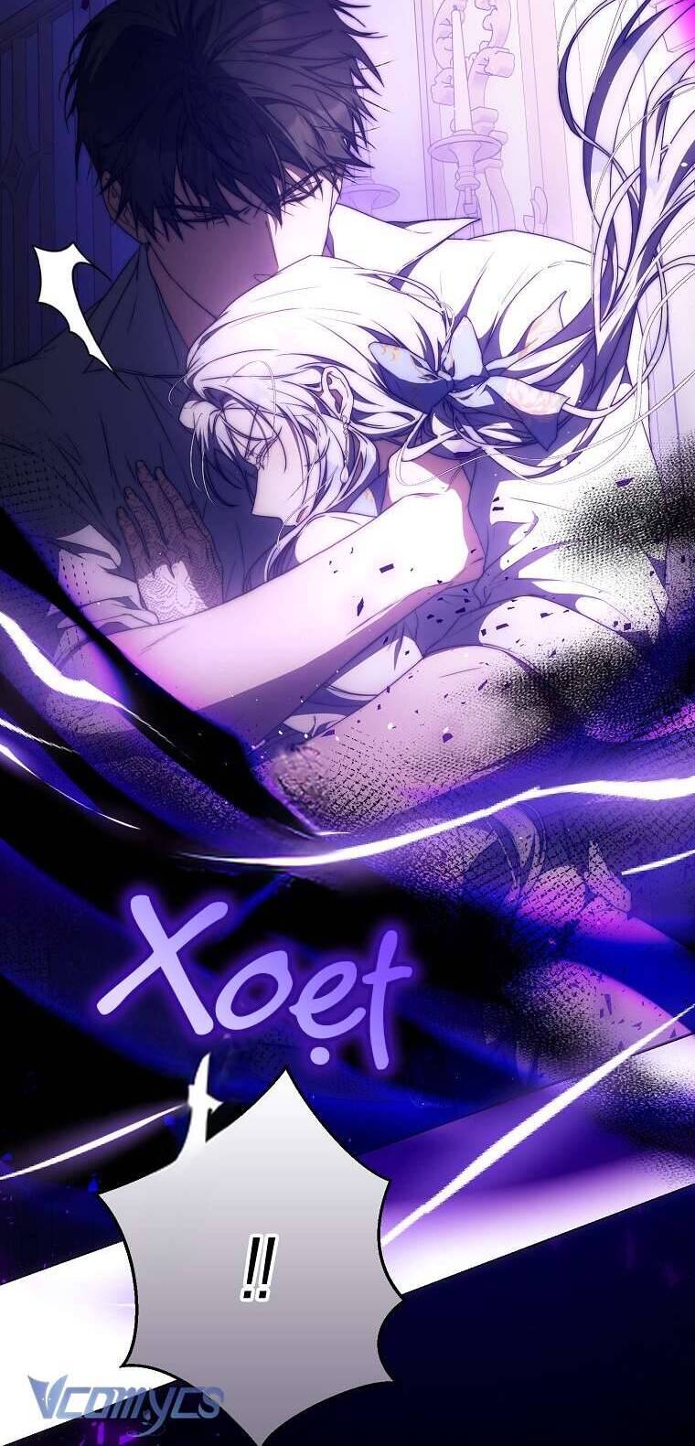 Trở Thành Vợ Của Nam Chính Tiểu Thuyết: Chapter 96