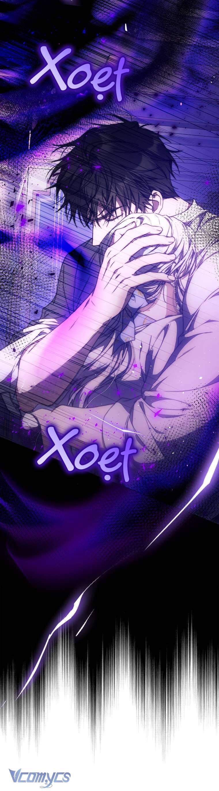 Trở Thành Vợ Của Nam Chính Tiểu Thuyết: Chapter 96