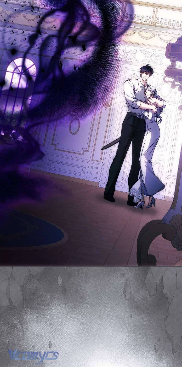 Trở Thành Vợ Của Nam Chính Tiểu Thuyết: Chapter 96