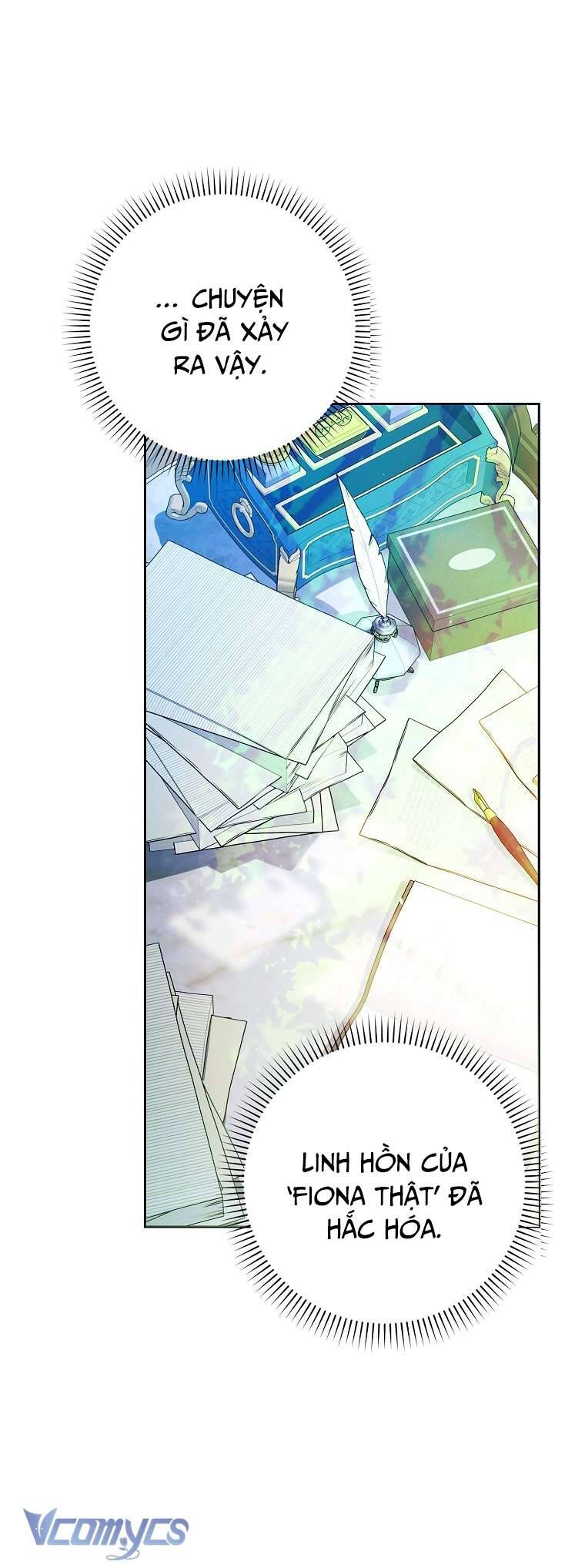 Trở Thành Vợ Của Nam Chính Tiểu Thuyết: Chapter 96