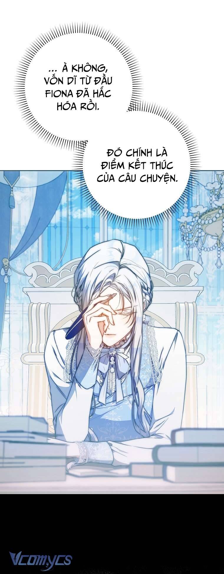 Trở Thành Vợ Của Nam Chính Tiểu Thuyết: Chapter 96
