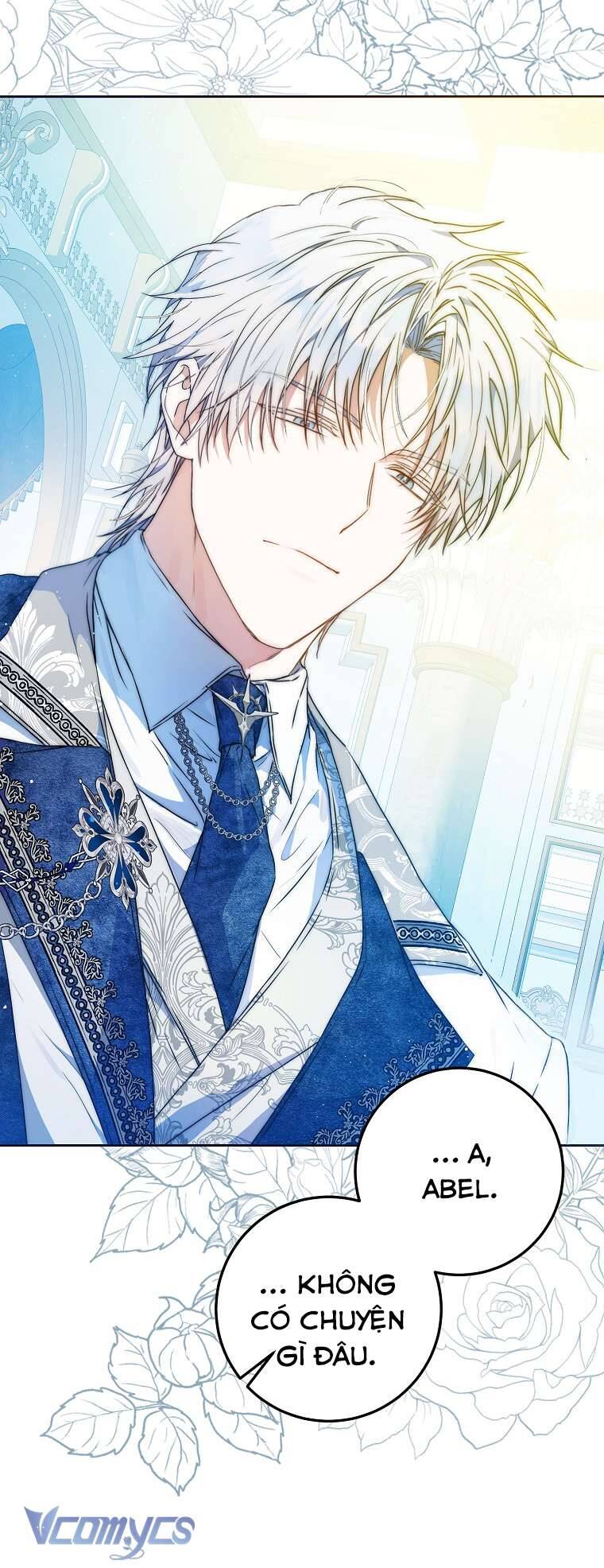 Trở Thành Vợ Của Nam Chính Tiểu Thuyết: Chapter 96