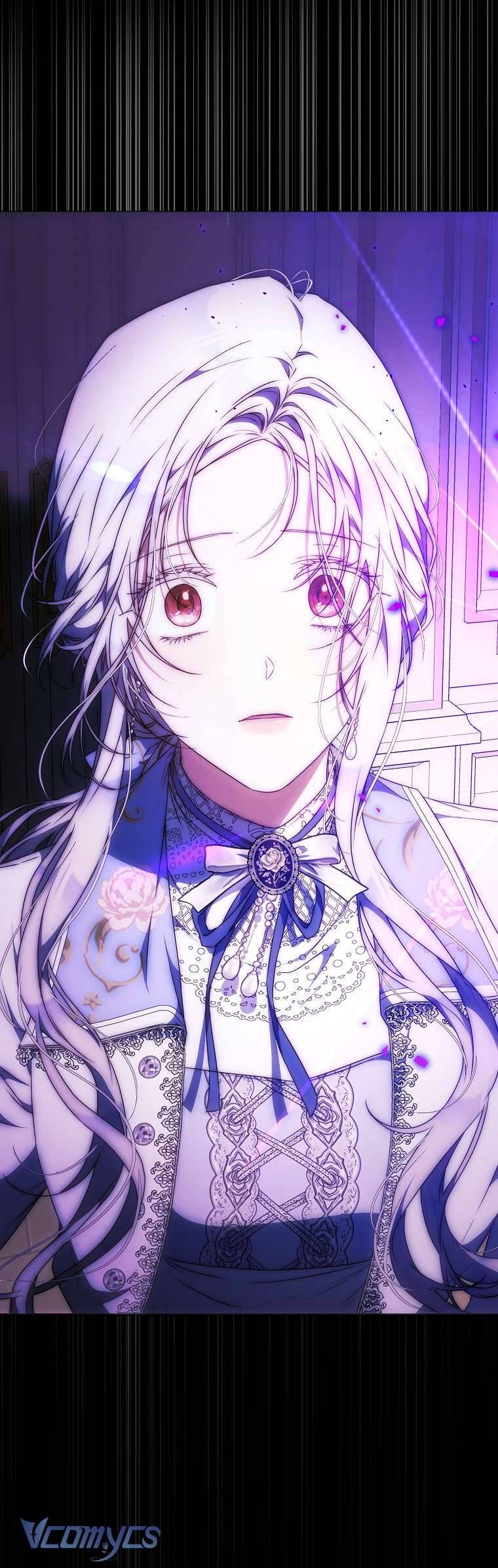 Trở Thành Vợ Của Nam Chính Tiểu Thuyết: Chapter 96