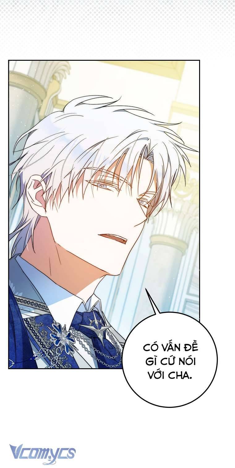 Trở Thành Vợ Của Nam Chính Tiểu Thuyết: Chapter 96