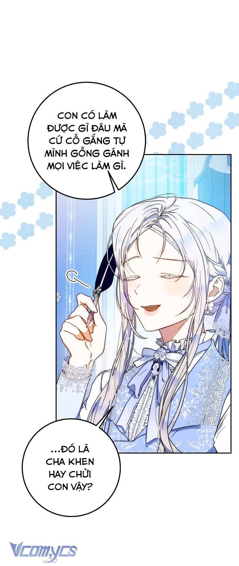 Trở Thành Vợ Của Nam Chính Tiểu Thuyết: Chapter 96