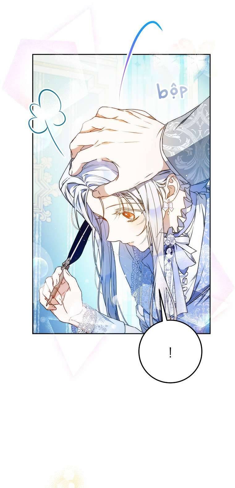 Trở Thành Vợ Của Nam Chính Tiểu Thuyết: Chapter 96