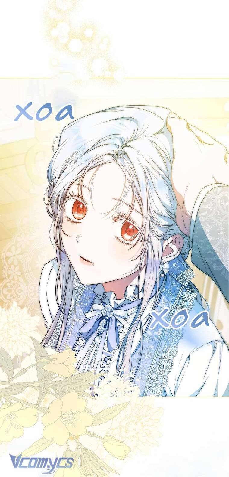 Trở Thành Vợ Của Nam Chính Tiểu Thuyết: Chapter 96