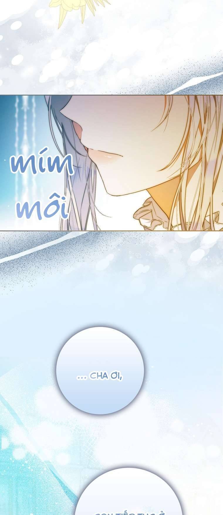 Trở Thành Vợ Của Nam Chính Tiểu Thuyết: Chapter 96