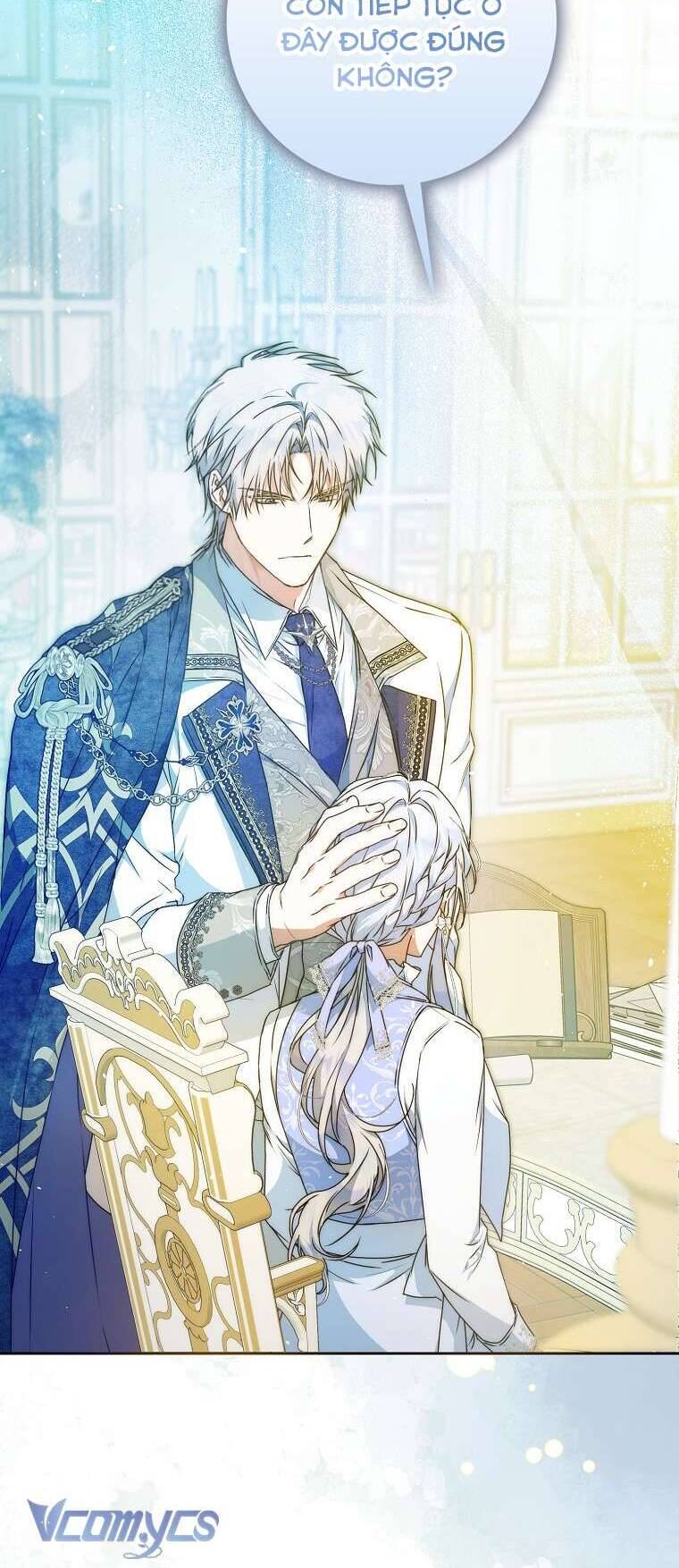 Trở Thành Vợ Của Nam Chính Tiểu Thuyết: Chapter 96