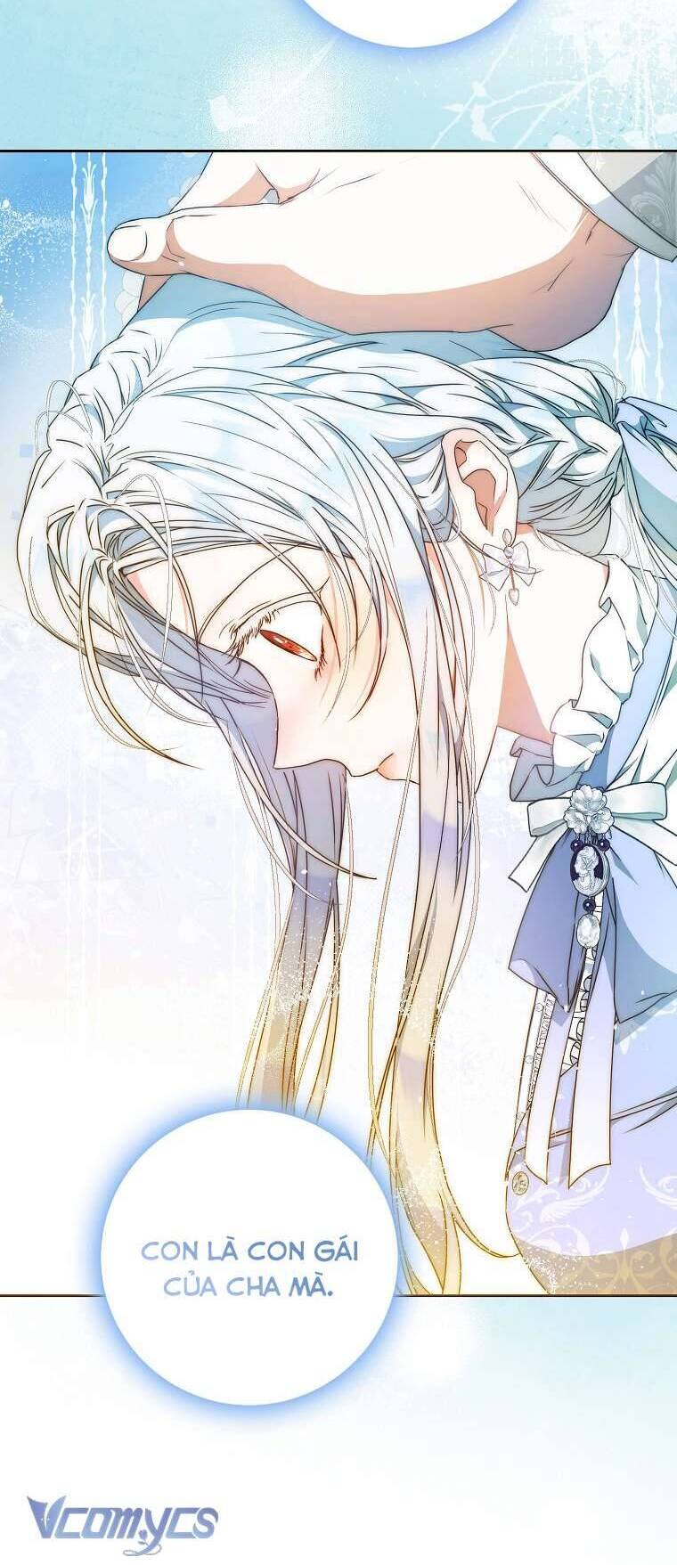 Trở Thành Vợ Của Nam Chính Tiểu Thuyết: Chapter 96