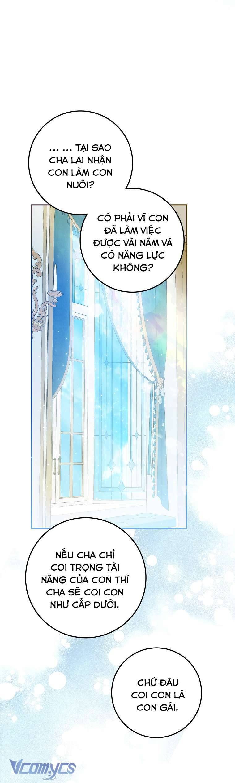 Trở Thành Vợ Của Nam Chính Tiểu Thuyết: Chapter 96