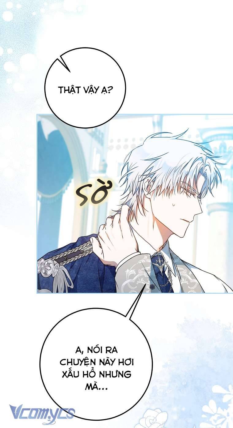 Trở Thành Vợ Của Nam Chính Tiểu Thuyết: Chapter 96