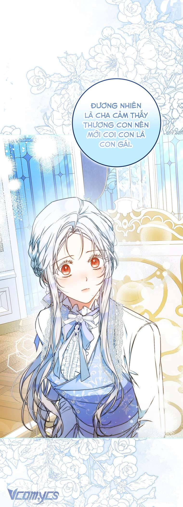 Trở Thành Vợ Của Nam Chính Tiểu Thuyết: Chapter 96