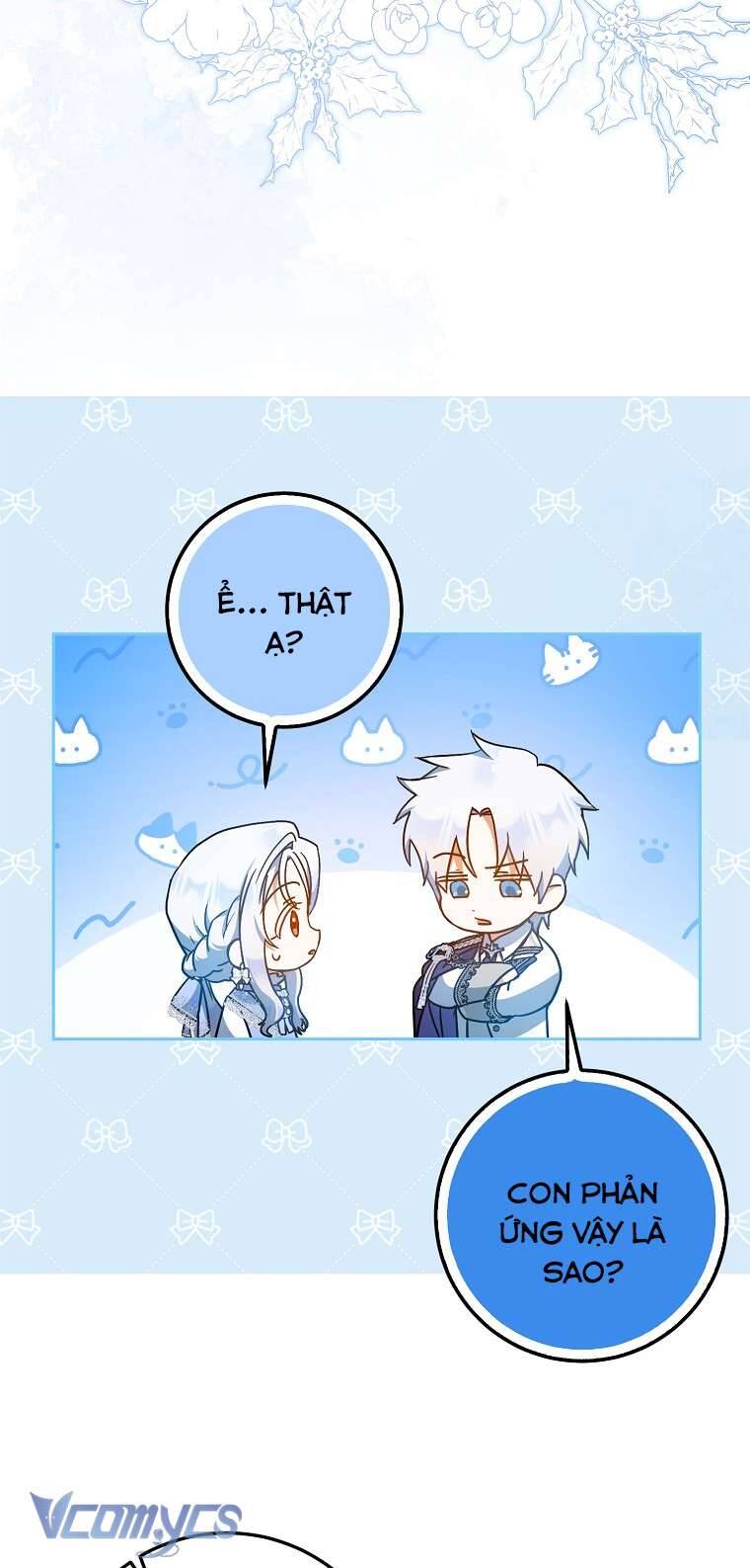 Trở Thành Vợ Của Nam Chính Tiểu Thuyết: Chapter 96