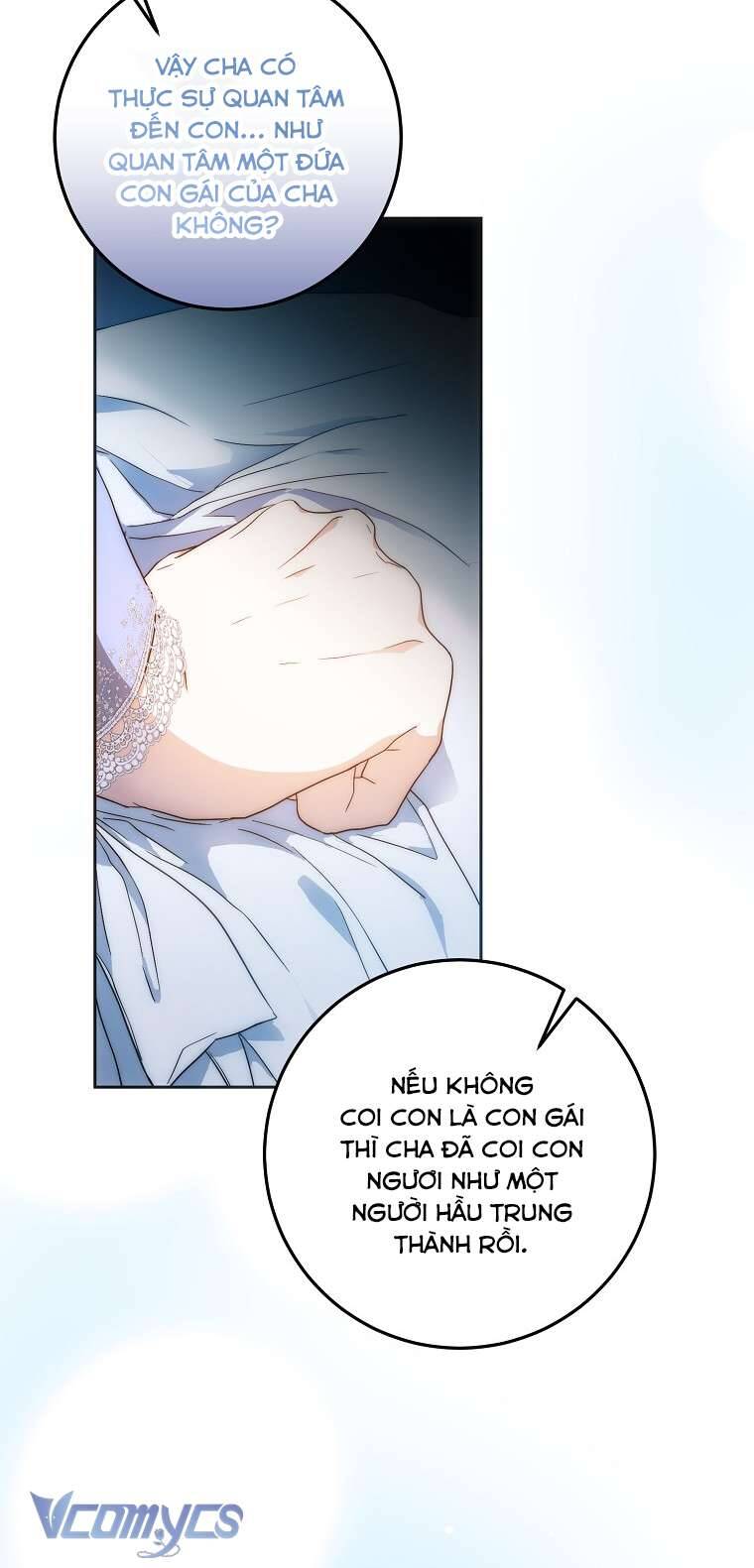 Trở Thành Vợ Của Nam Chính Tiểu Thuyết: Chapter 96