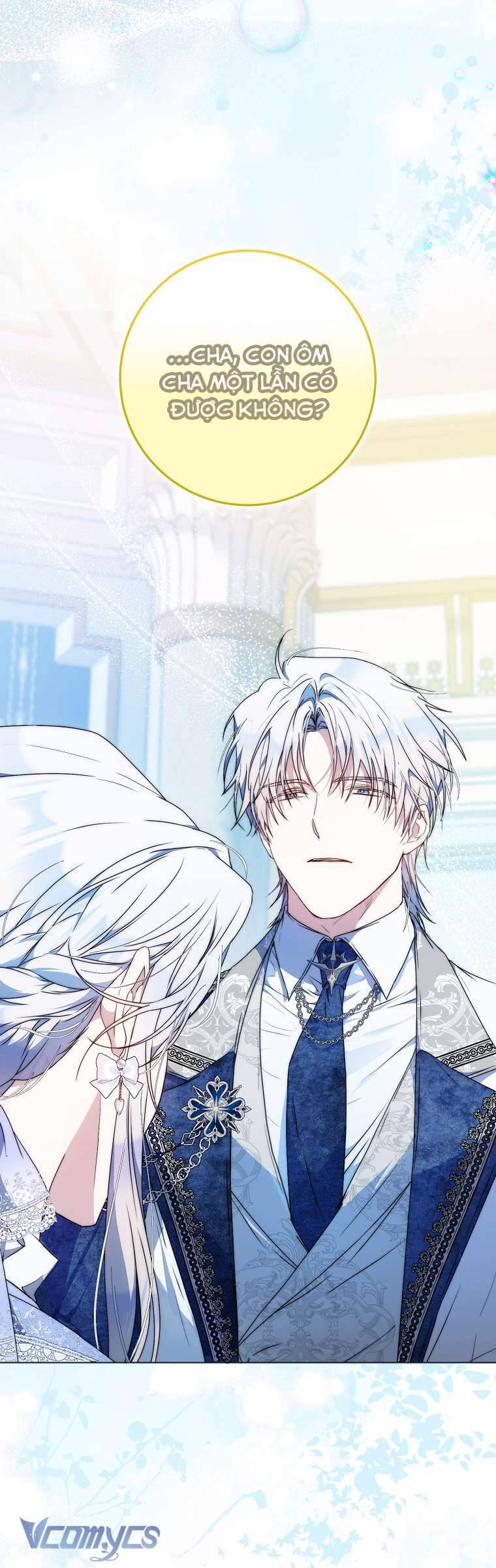 Trở Thành Vợ Của Nam Chính Tiểu Thuyết: Chapter 96