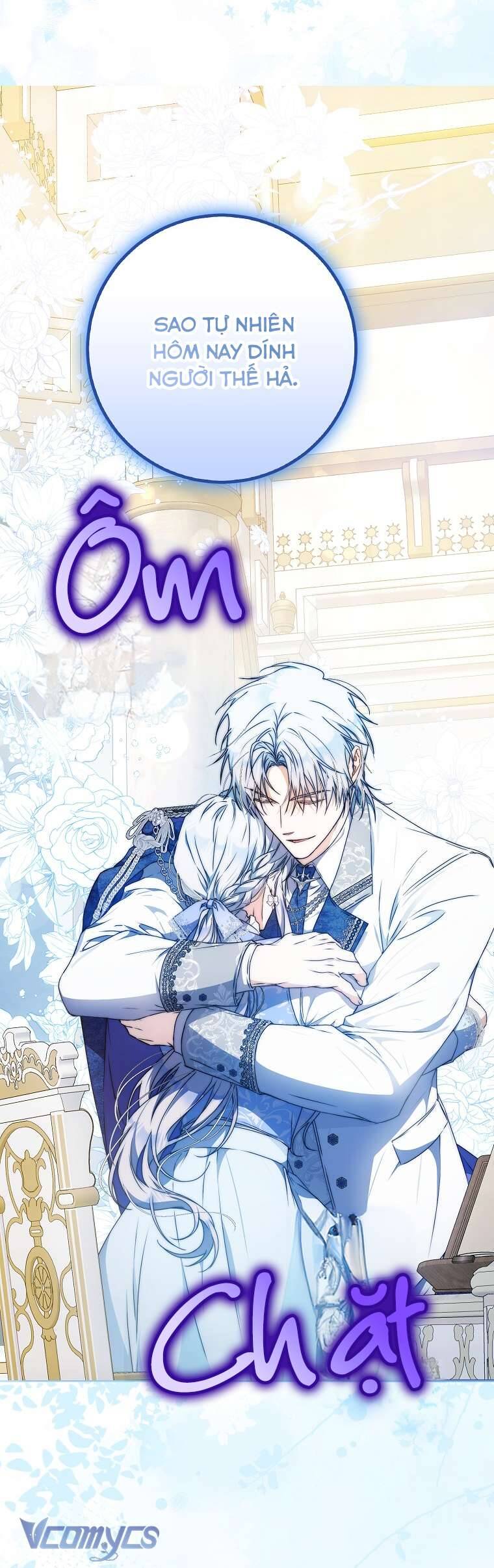 Trở Thành Vợ Của Nam Chính Tiểu Thuyết: Chapter 96