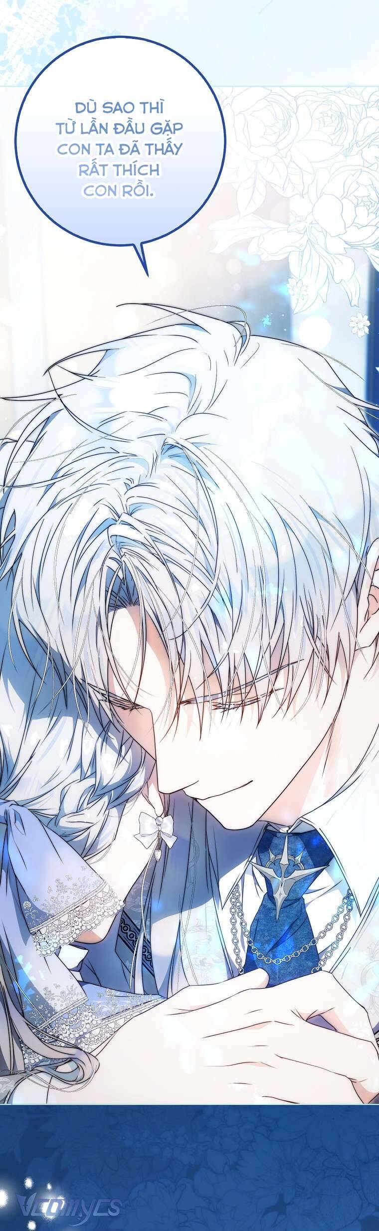 Trở Thành Vợ Của Nam Chính Tiểu Thuyết: Chapter 96