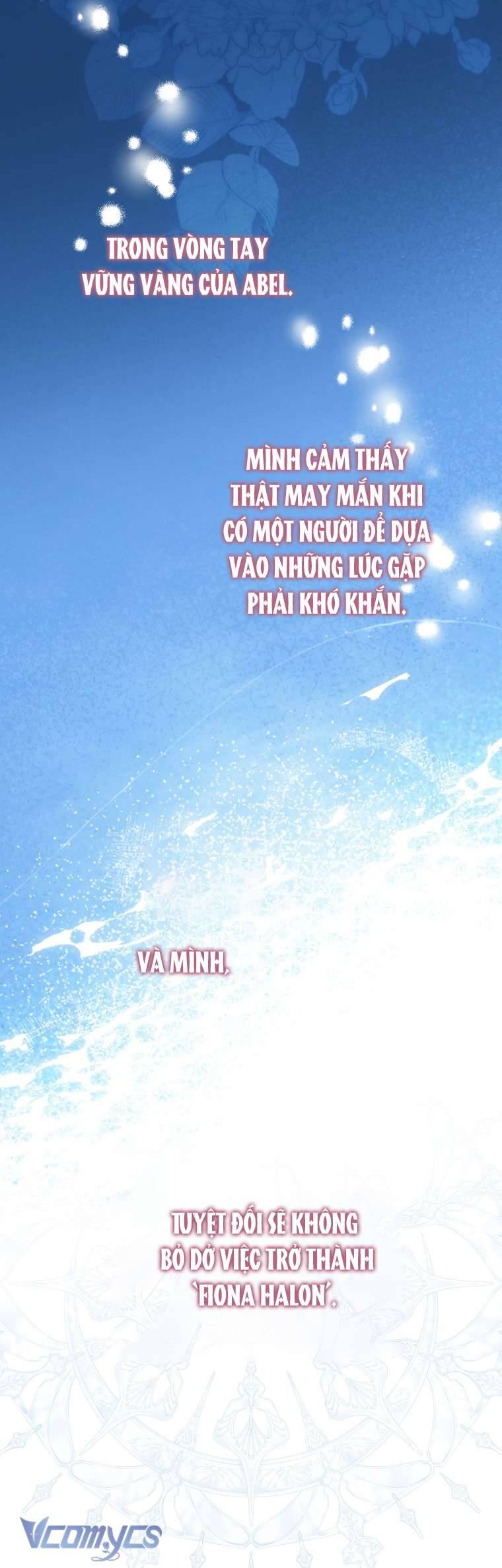 Trở Thành Vợ Của Nam Chính Tiểu Thuyết: Chapter 96