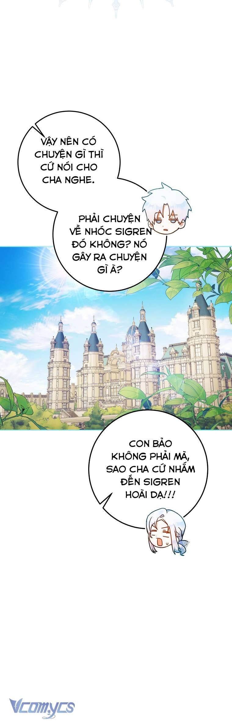 Trở Thành Vợ Của Nam Chính Tiểu Thuyết: Chapter 96