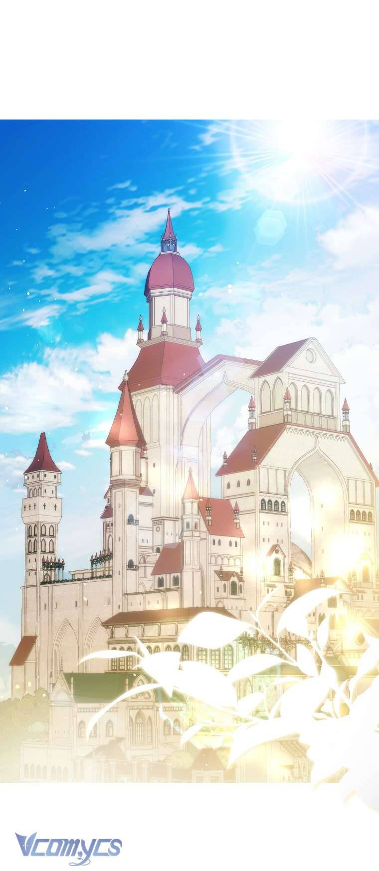 Trở Thành Vợ Của Nam Chính Tiểu Thuyết: Chapter 96