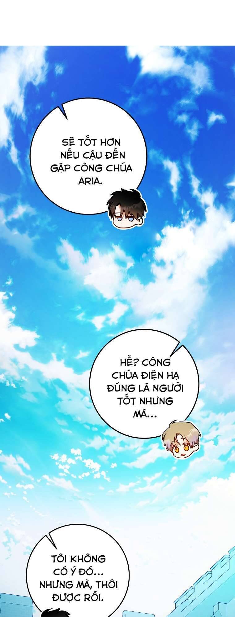 Trở Thành Vợ Của Nam Chính Tiểu Thuyết: Chapter 96