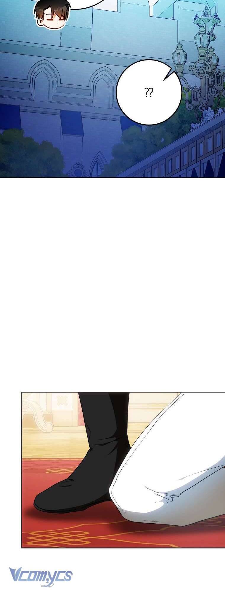 Trở Thành Vợ Của Nam Chính Tiểu Thuyết: Chapter 96