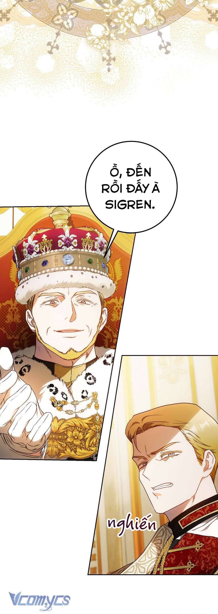 Trở Thành Vợ Của Nam Chính Tiểu Thuyết: Chapter 96