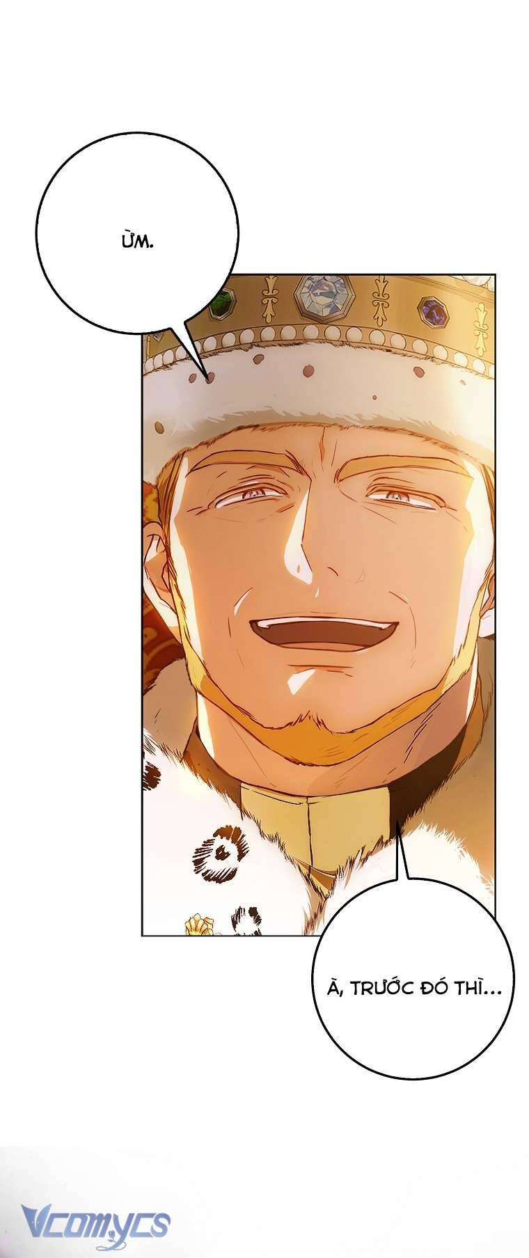 Trở Thành Vợ Của Nam Chính Tiểu Thuyết: Chapter 96