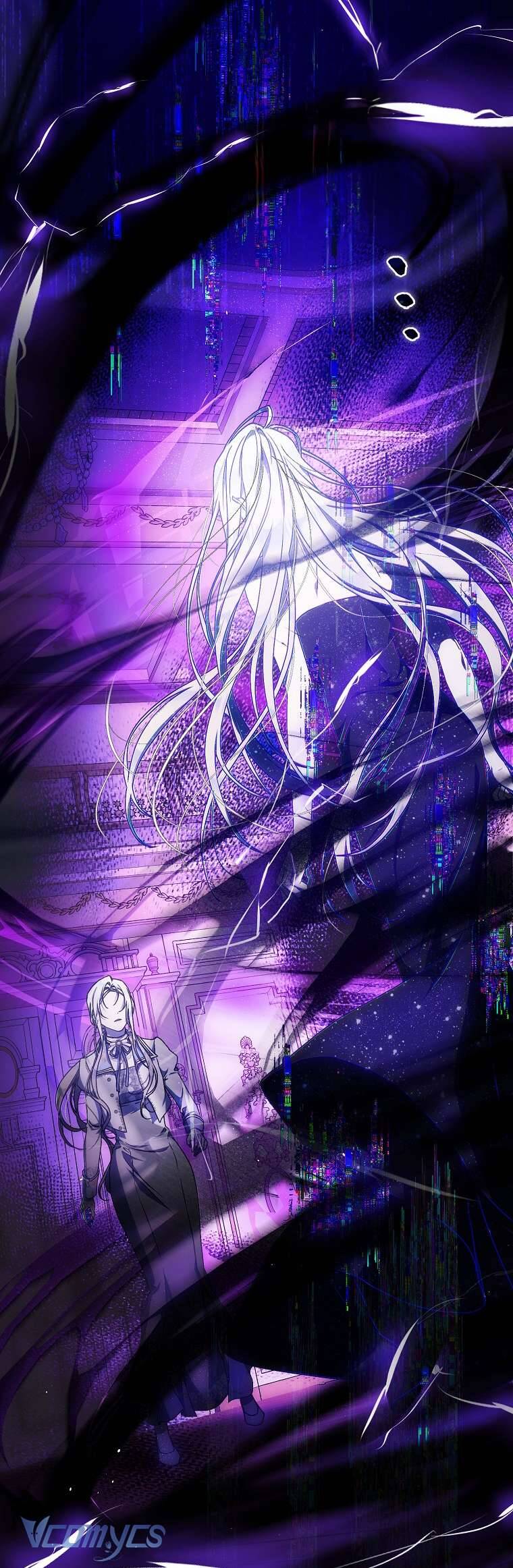 Trở Thành Vợ Của Nam Chính Tiểu Thuyết: Chapter 96