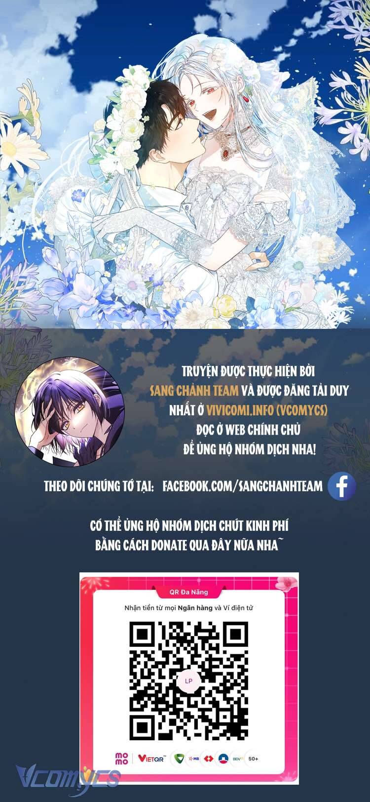 Trở Thành Vợ Của Nam Chính Tiểu Thuyết: Chapter 97