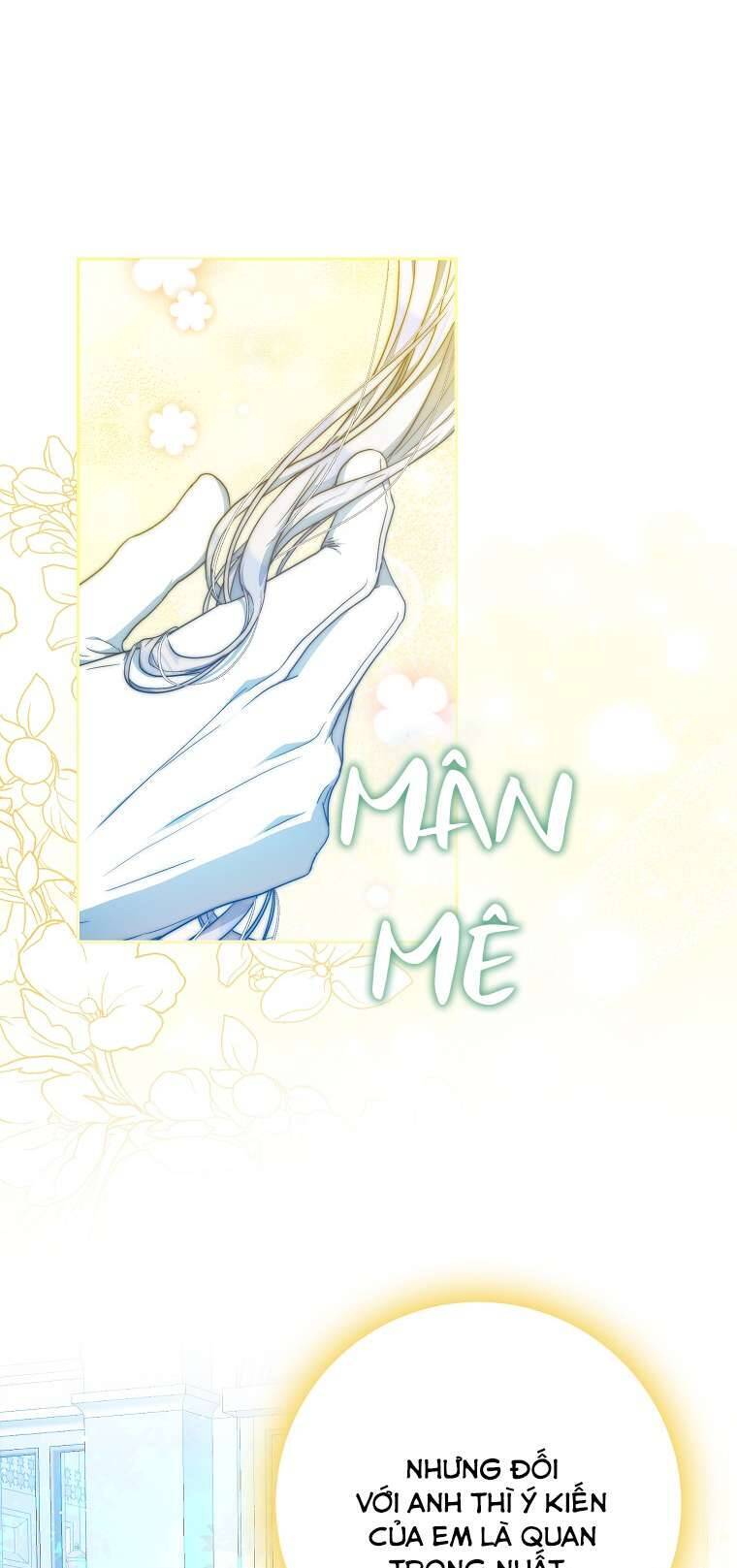 Trở Thành Vợ Của Nam Chính Tiểu Thuyết: Chapter 97