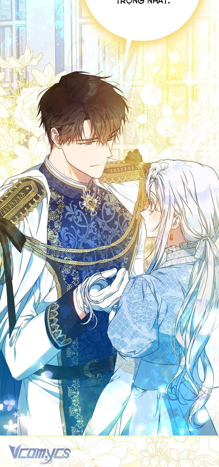 Trở Thành Vợ Của Nam Chính Tiểu Thuyết: Chapter 97