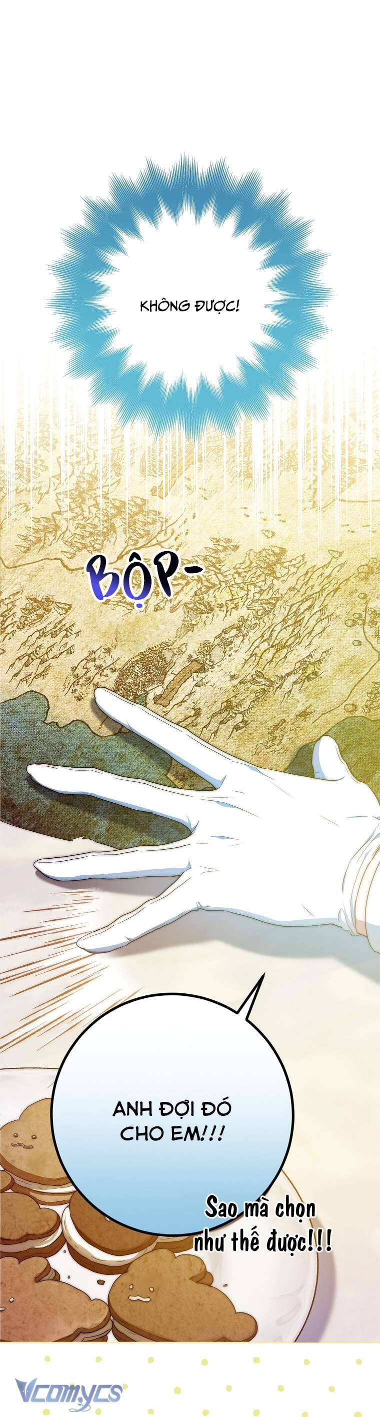 Trở Thành Vợ Của Nam Chính Tiểu Thuyết: Chapter 97