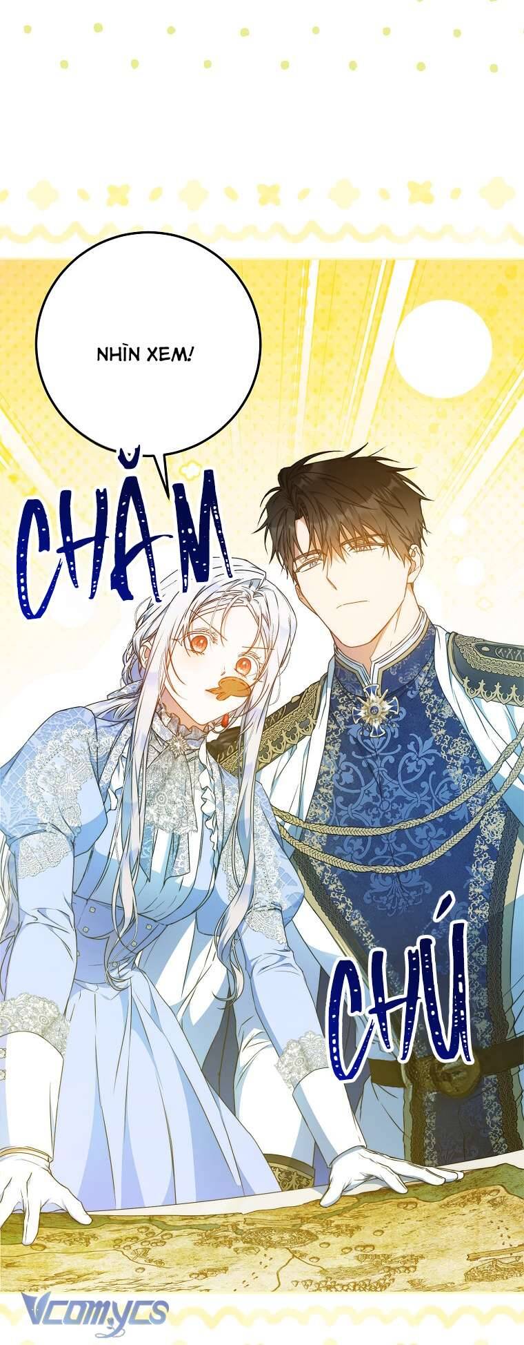 Trở Thành Vợ Của Nam Chính Tiểu Thuyết: Chapter 97