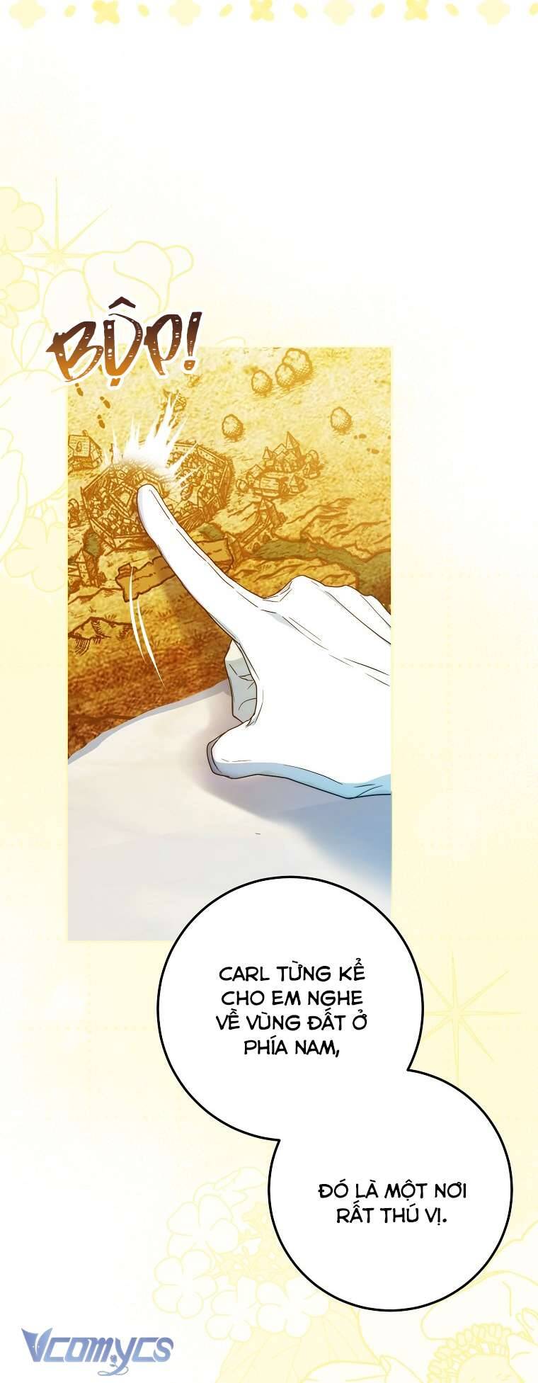 Trở Thành Vợ Của Nam Chính Tiểu Thuyết: Chapter 97