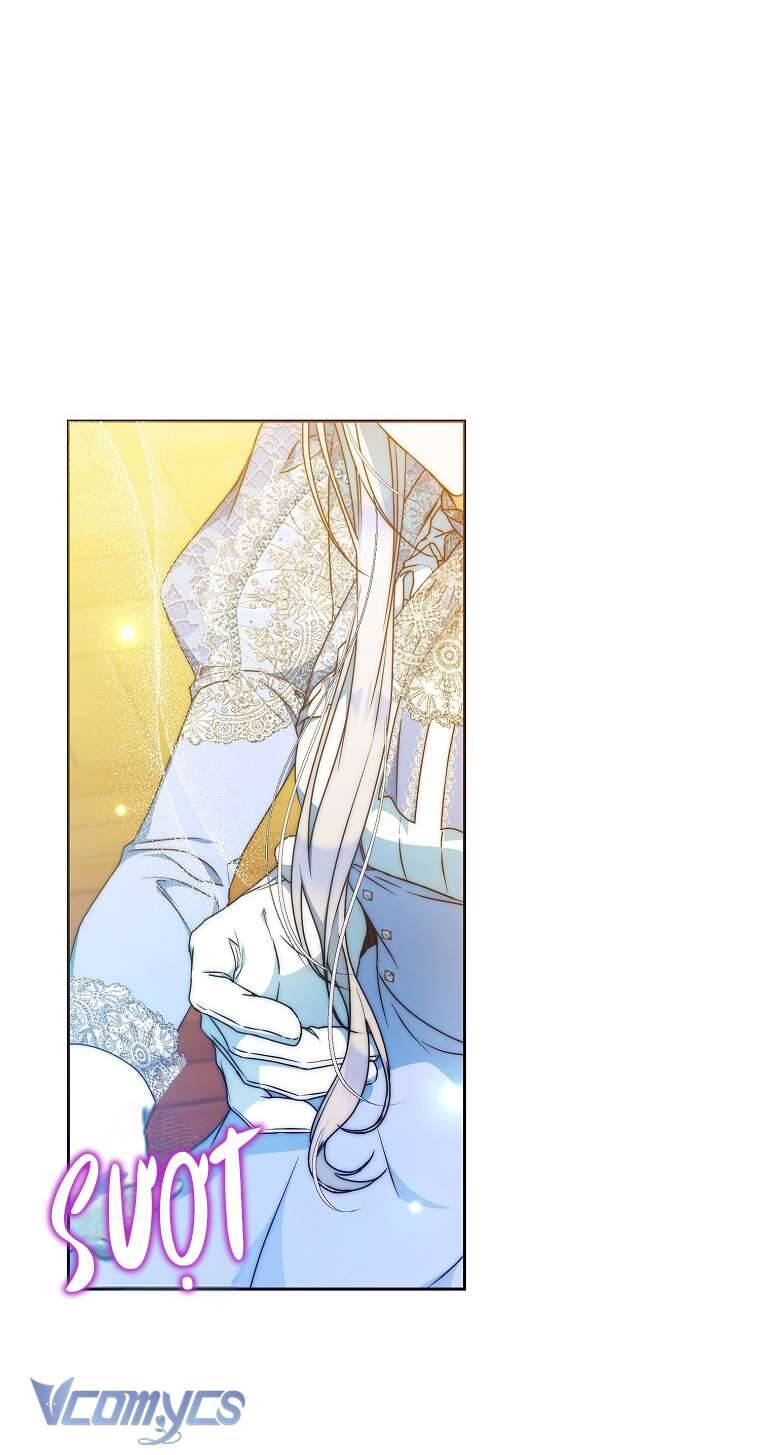 Trở Thành Vợ Của Nam Chính Tiểu Thuyết: Chapter 97