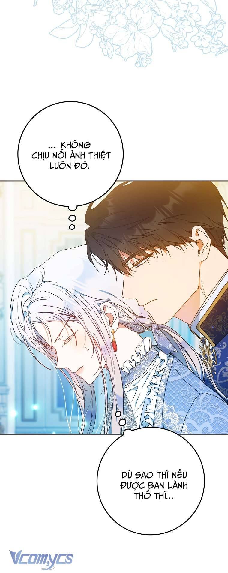 Trở Thành Vợ Của Nam Chính Tiểu Thuyết: Chapter 97