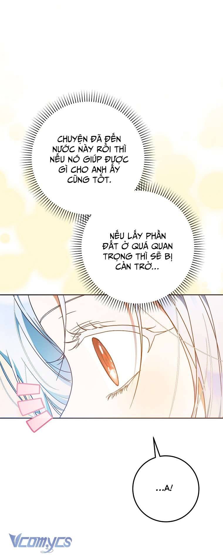 Trở Thành Vợ Của Nam Chính Tiểu Thuyết: Chapter 97