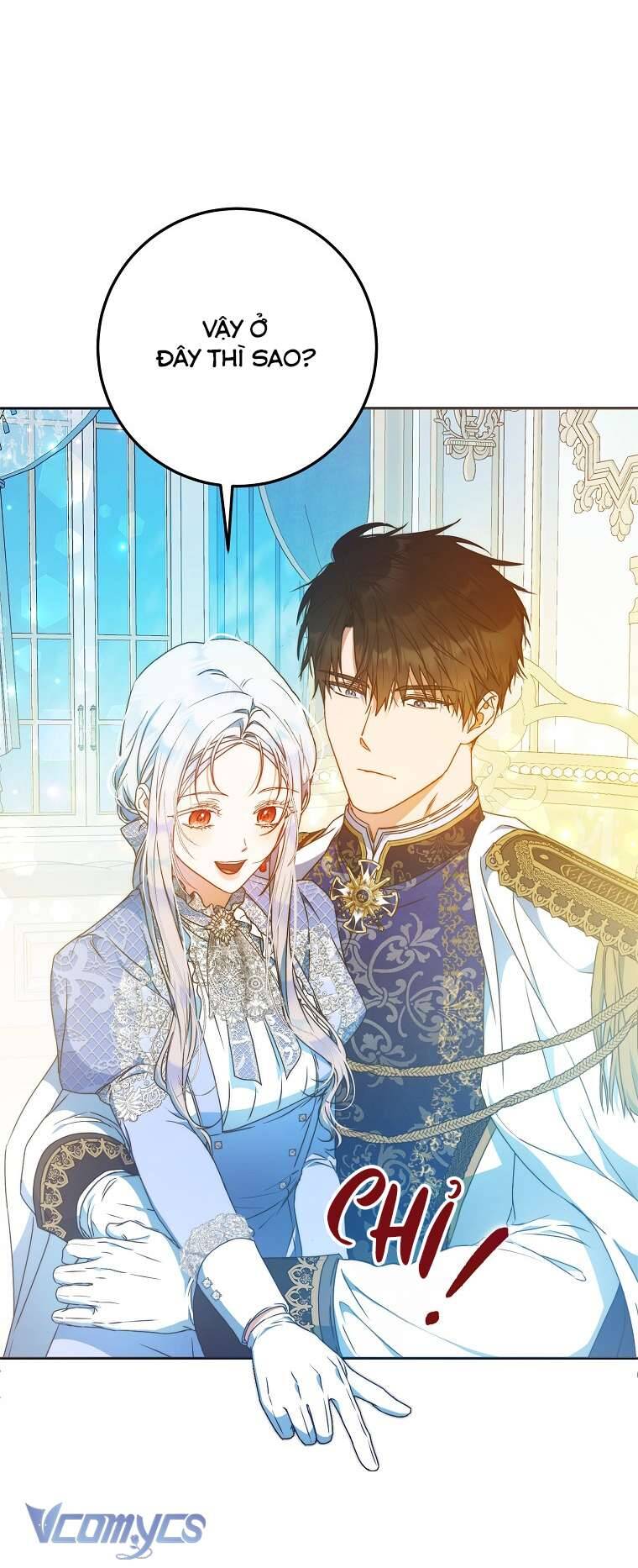 Trở Thành Vợ Của Nam Chính Tiểu Thuyết: Chapter 97