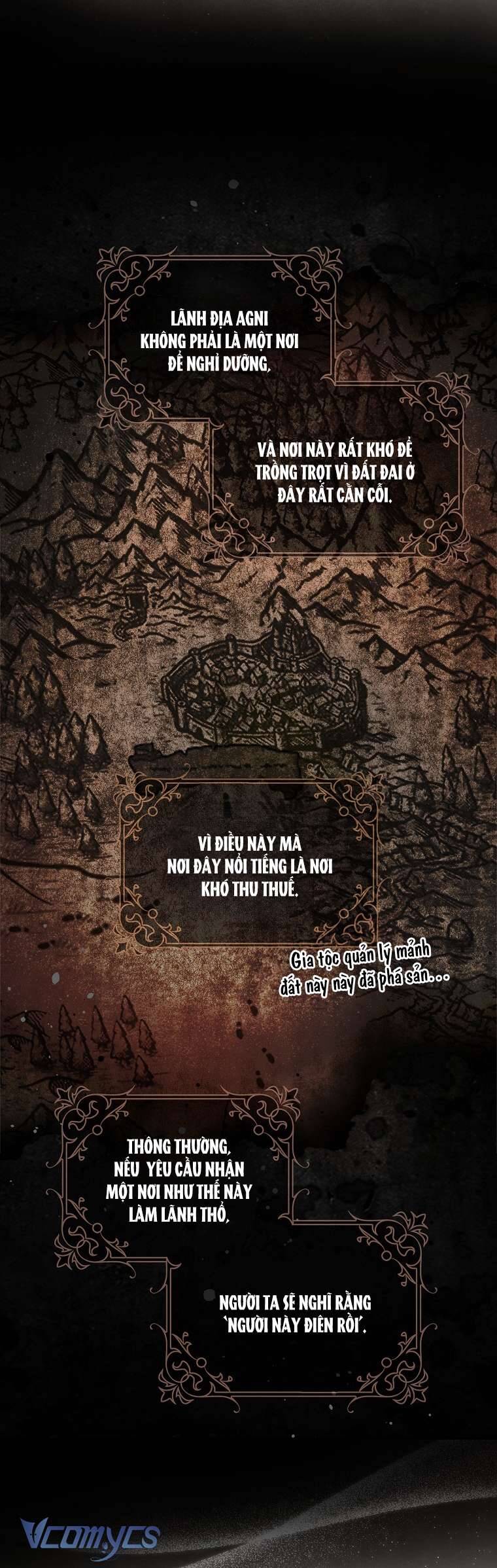 Trở Thành Vợ Của Nam Chính Tiểu Thuyết: Chapter 97