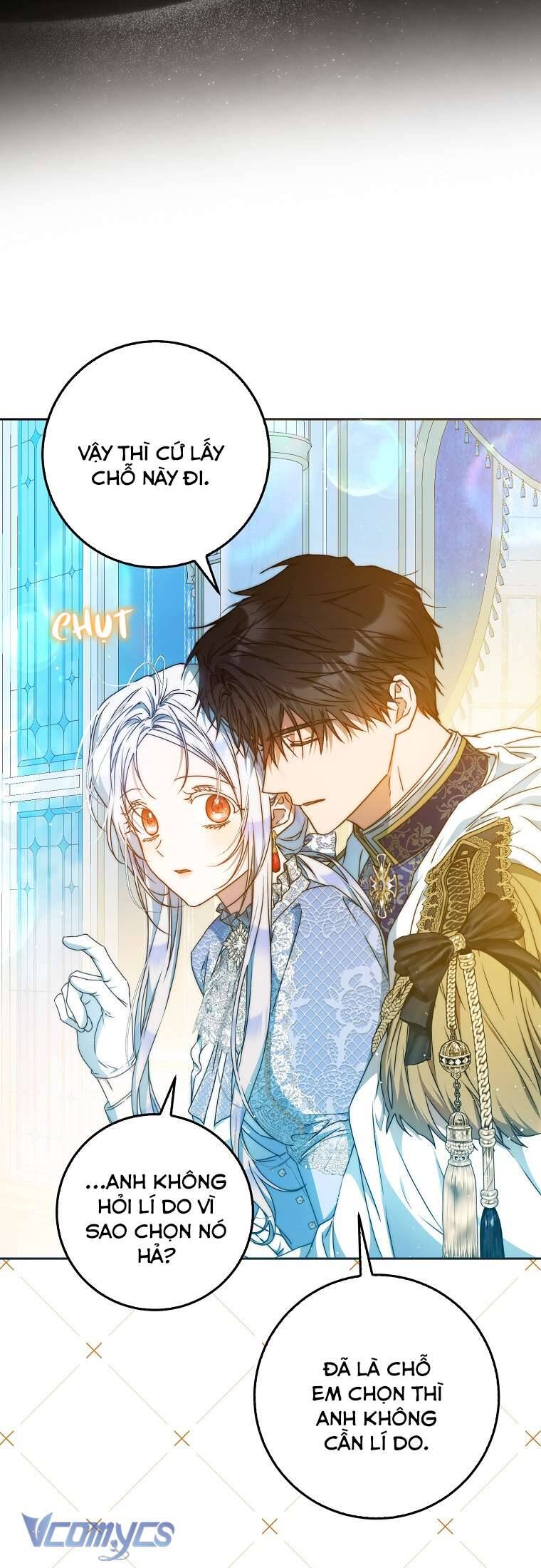 Trở Thành Vợ Của Nam Chính Tiểu Thuyết: Chapter 97