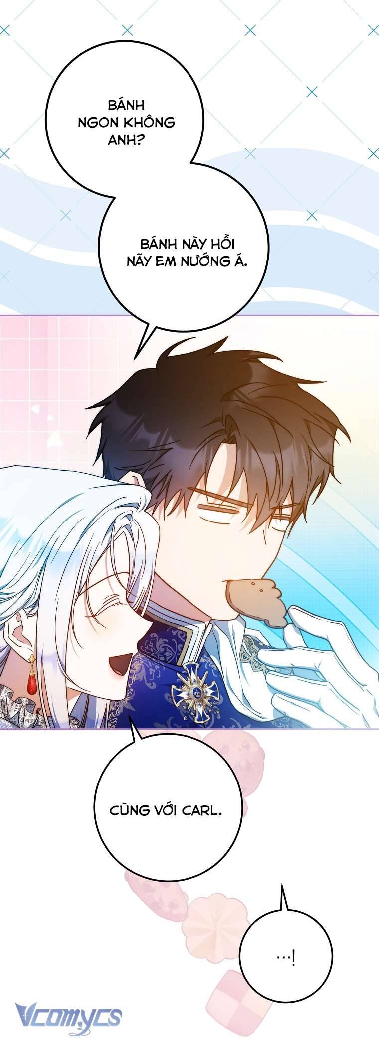 Trở Thành Vợ Của Nam Chính Tiểu Thuyết: Chapter 97