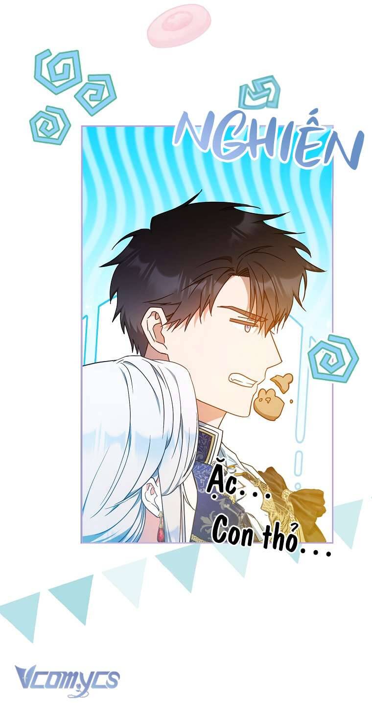 Trở Thành Vợ Của Nam Chính Tiểu Thuyết: Chapter 97