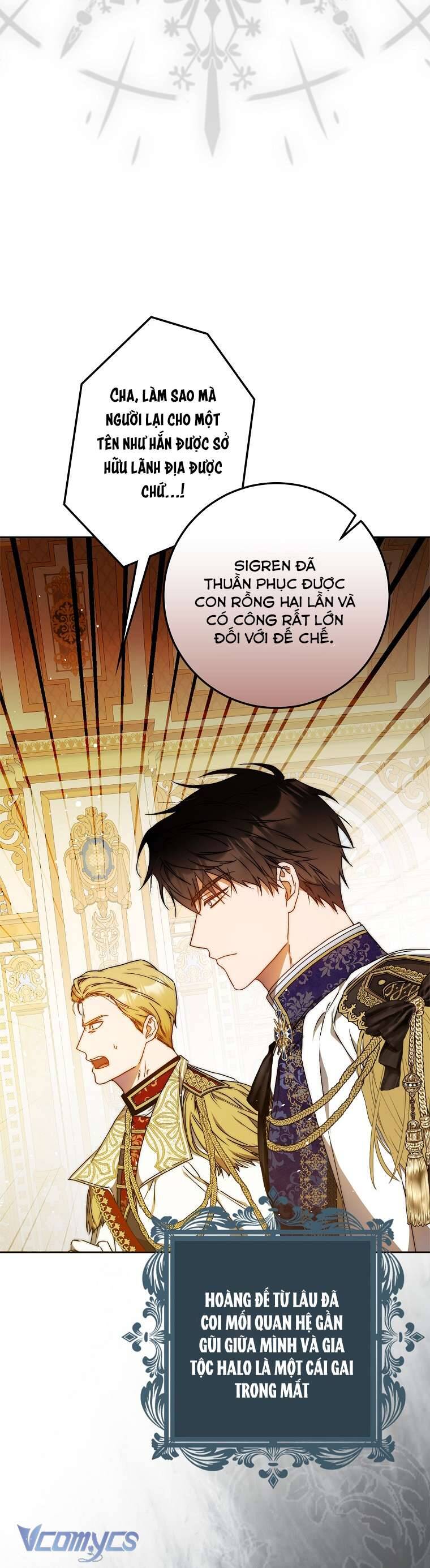 Trở Thành Vợ Của Nam Chính Tiểu Thuyết: Chapter 97