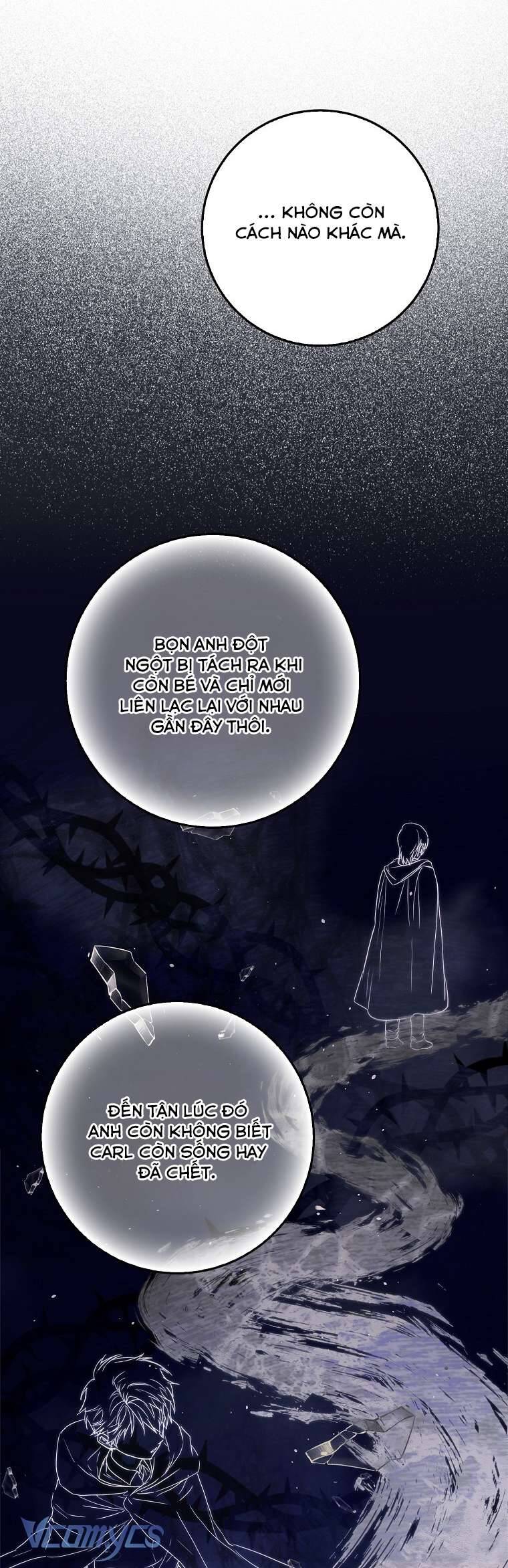 Trở Thành Vợ Của Nam Chính Tiểu Thuyết: Chapter 97