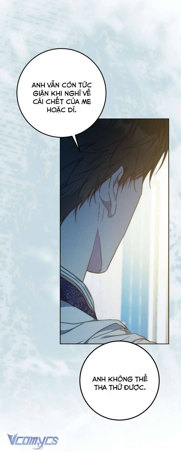 Trở Thành Vợ Của Nam Chính Tiểu Thuyết: Chapter 97